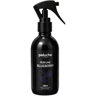Perfume de Blueberry Premium para PETZ - Cães e Gatos Peluche 200ml em Oferta na Shopee