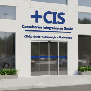 Letreiros em PVC 10mm personalizado com nome e logo logomarca loja studio escritório empresa marca consultório em Oferta na Shopee