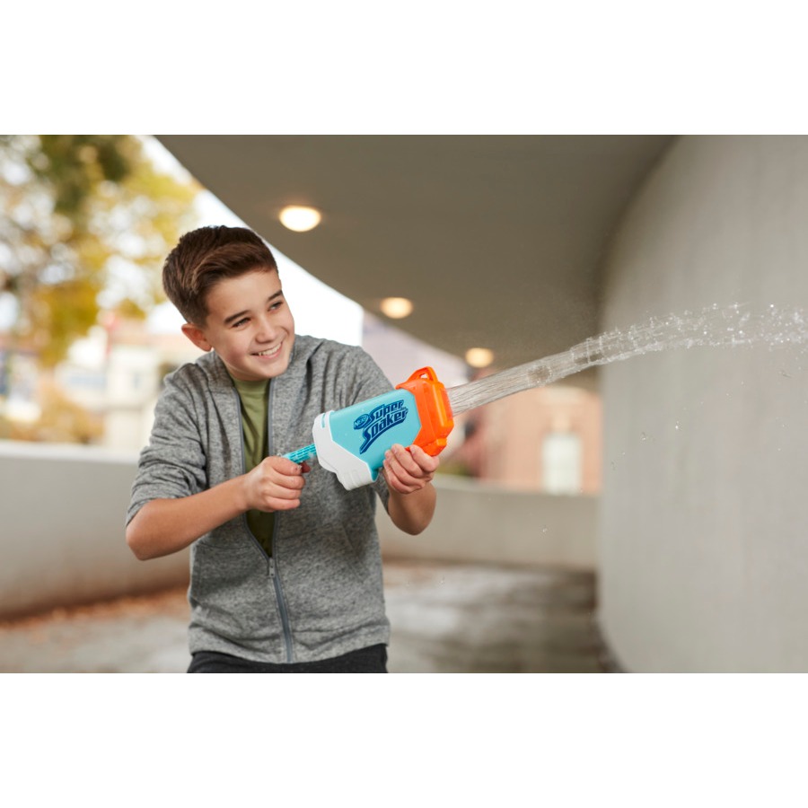 Lançador Nerf Super Soaker Torrent Hasbro F3889 — imagem 2 de 2