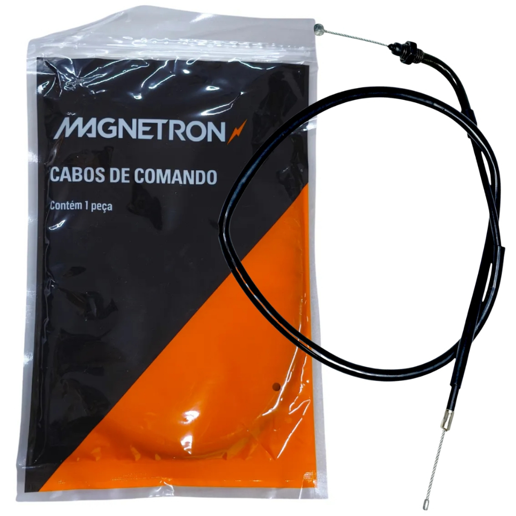 Cabo Acelerador Pop 100 2007 A 2015 Magnetron