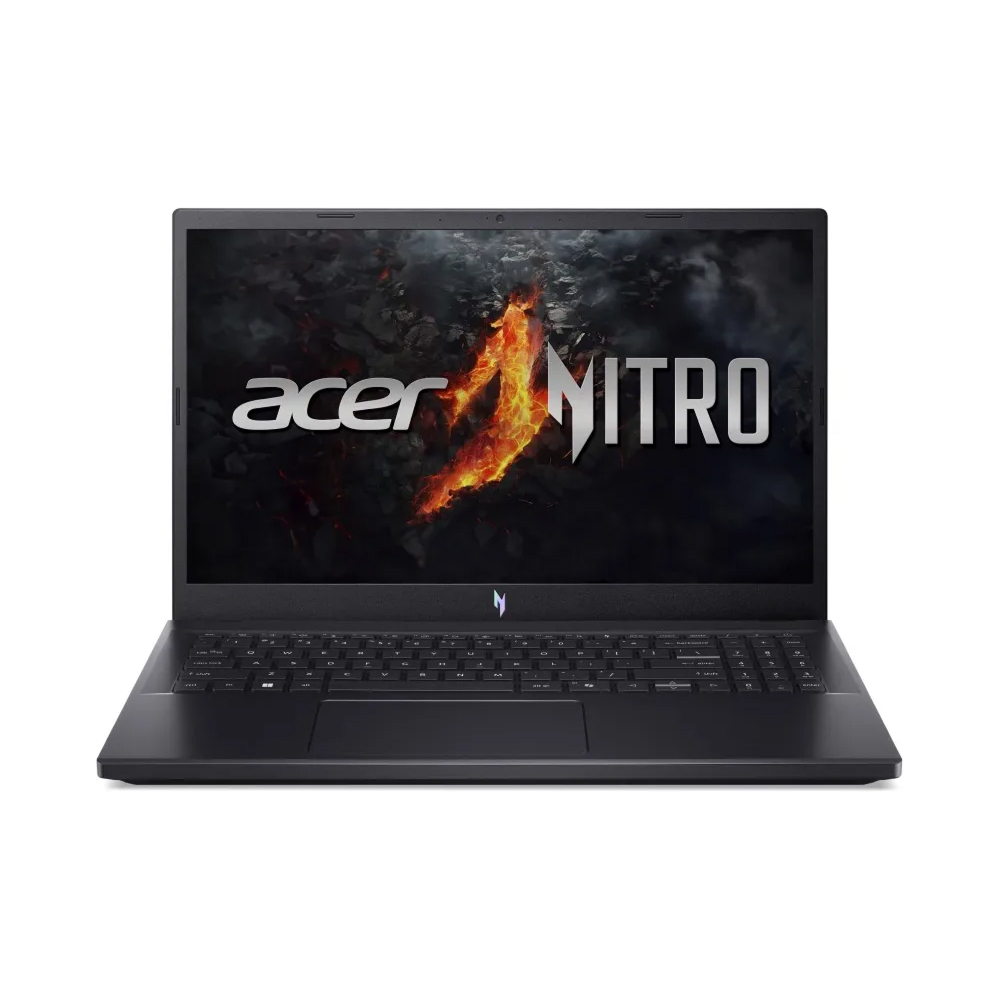 Notebook Gamer Acer Nitro V15 Ryzen 7 16GB 512GB RTX4050 W11