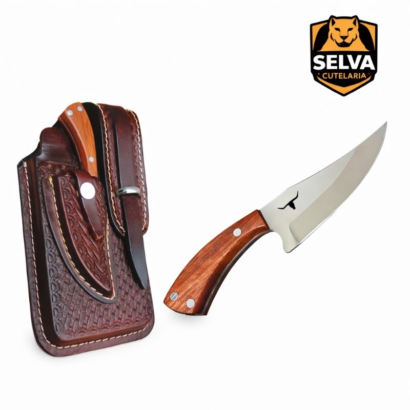 Bainha de Celular com Faquinha Mini Campeira Tatuzinho em Oferta na Shopee