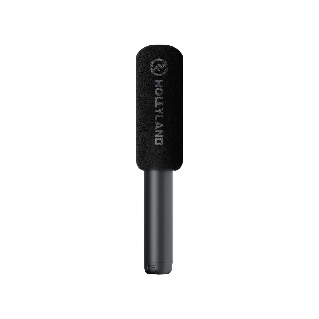 Hollyland Interview Adapter para Microfone