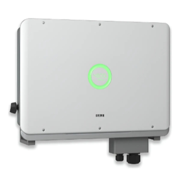 Inversor Solar 25 Kw Saj R6-25k-t2-32 380v