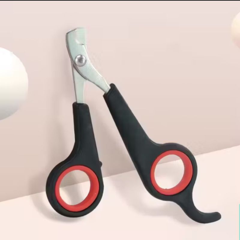 Alicate, tesoura e cortador de unhas para pets, cachorro, gatos e outros