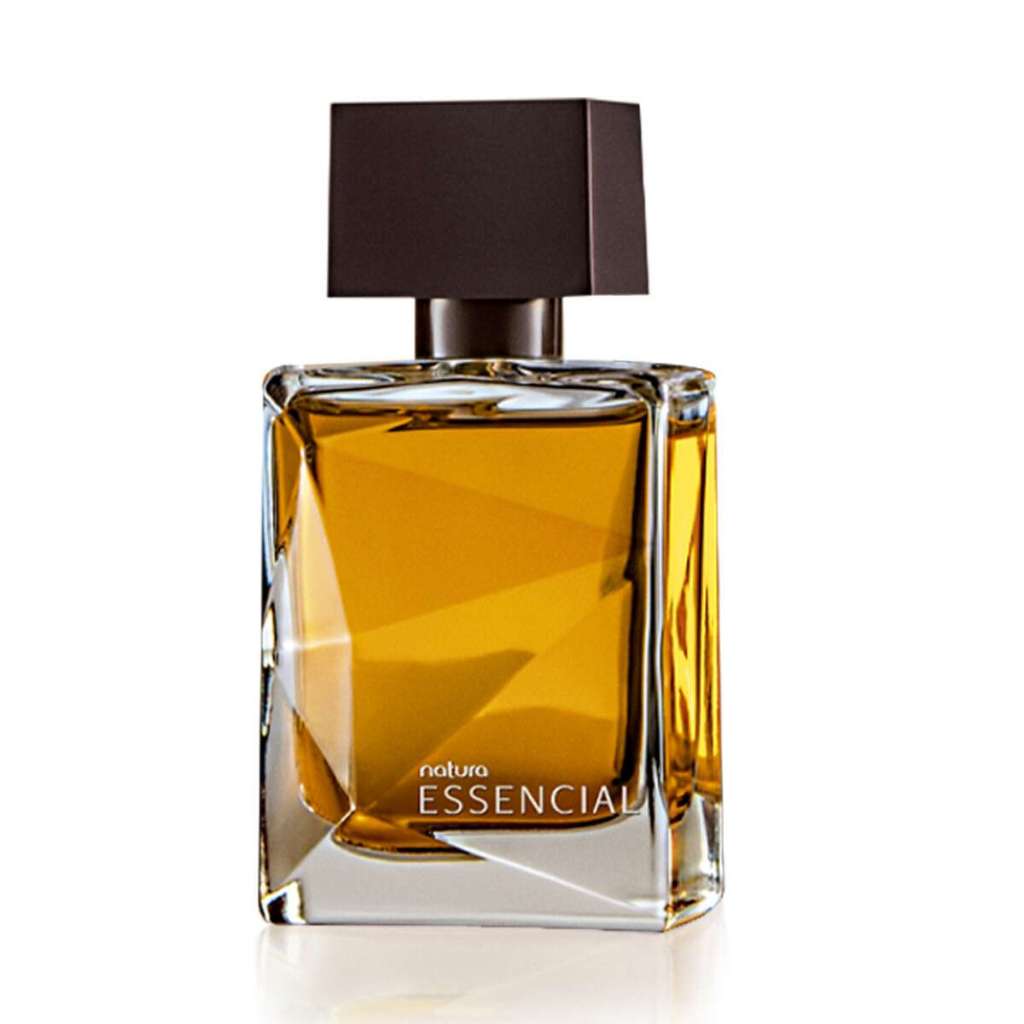Desodorante Perfume Essencial Masculino Miniatura 25 ml