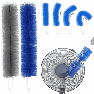 Escova Flexível para Limpeza de Ventilador Persiana Sofá e Janelas Cabo Longo em Oferta na Shopee