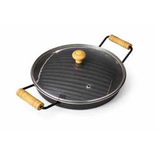 Tacho de Disco de arado frigideira 26 cm em Oferta na Shopee