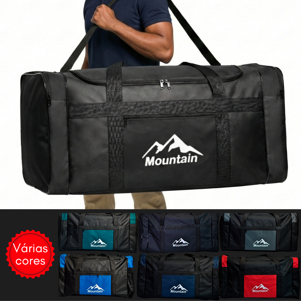 Bolsa de Viagem EGG Gigantesca Enorme Grande Promoção Desconto Fabrica 10kg 23 kg Gigante Familia