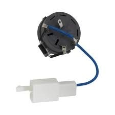 Chave Rotativa P/ Liquidificador Walita Ri2103 Original