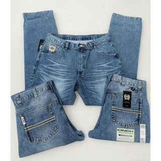 CALÇA COUNTRY 100% ALGODÃO MASCULINA ARIAT JEANS GROSSO CALCA CINCH COWTRY KING FARMM em Oferta na Shopee