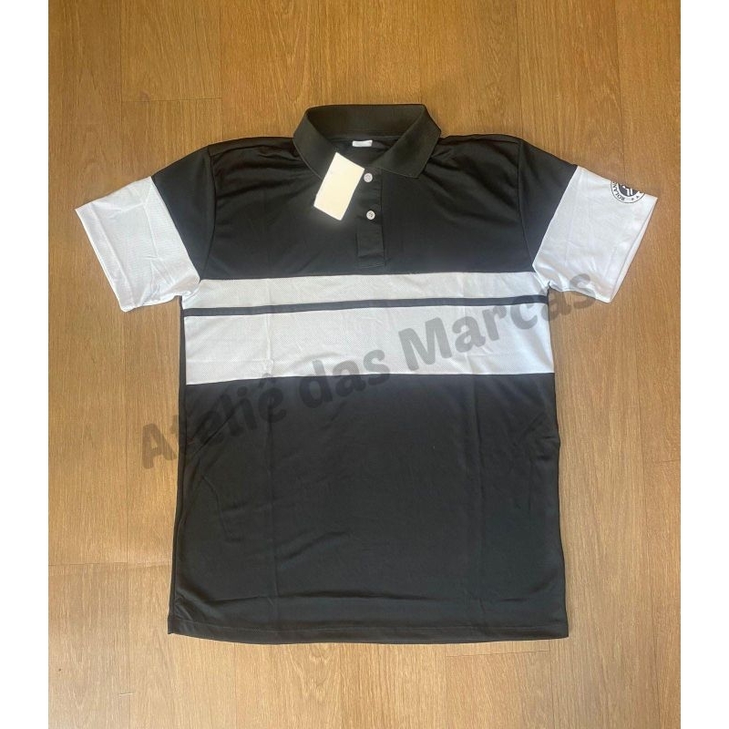 Camisa Polo Rolang Garros