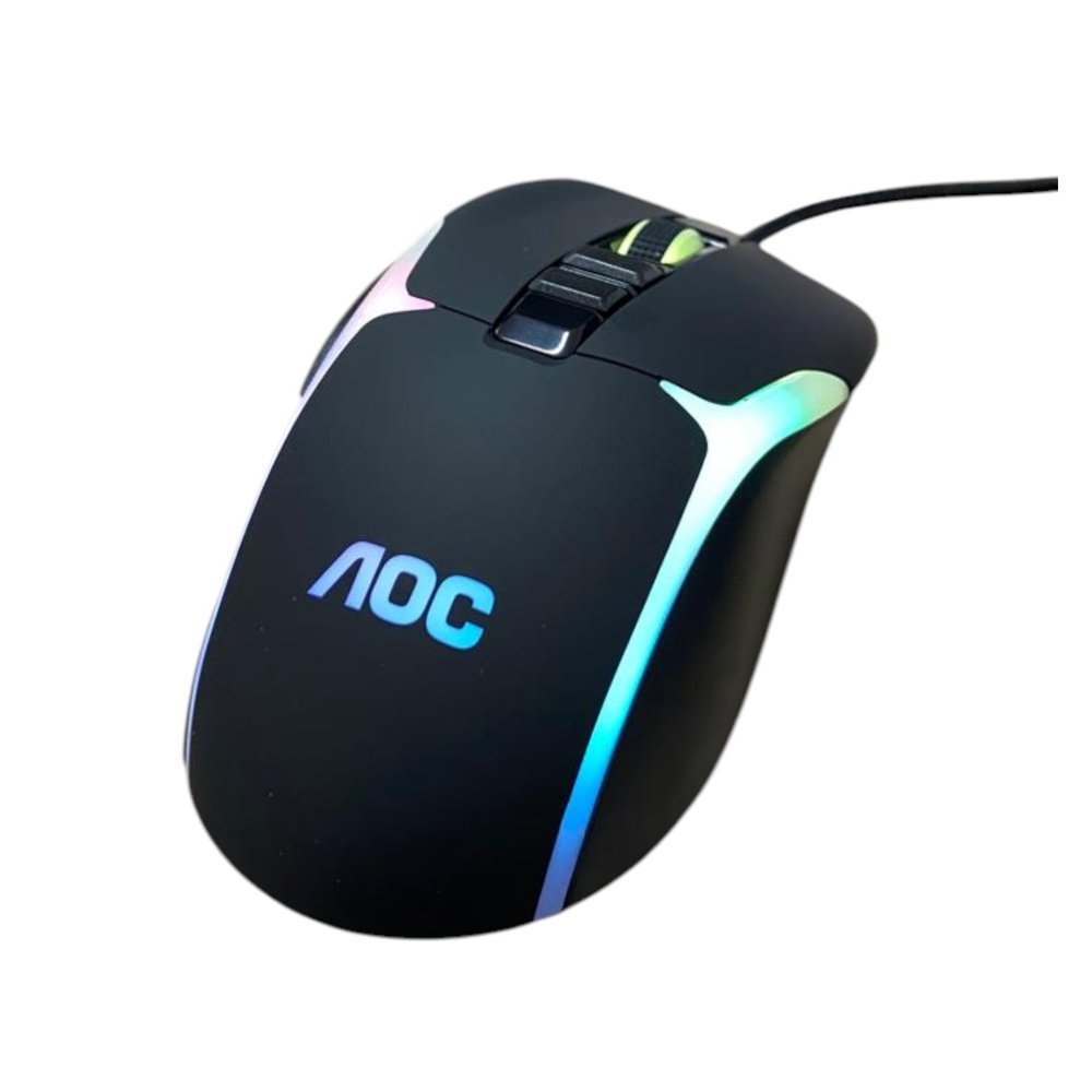 Mouse RGB 7200 DPI premium