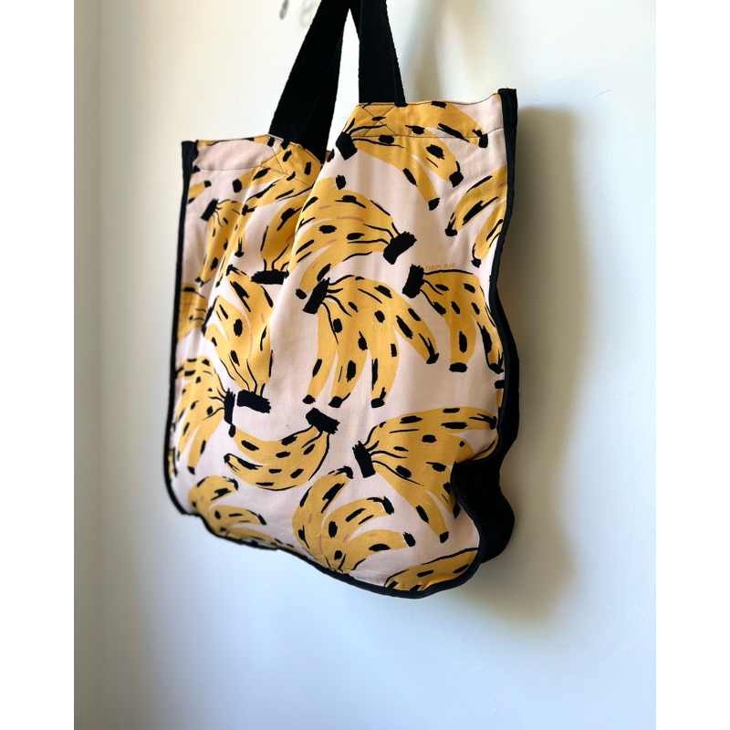 Max bolsa/Bag - Upcycling