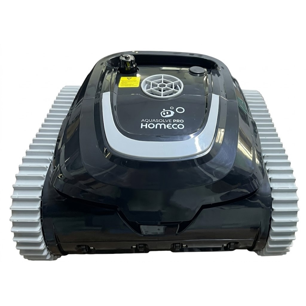 Robô Aspirador de Piscina KORP 80 WIFI BIVOLT KOMECO