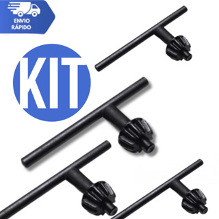 Chave De Aperto Mandril 3/8   Universal Resistente Qualidade e Durabilidade Excelente Para sua Furadeira em Oferta na Shopee