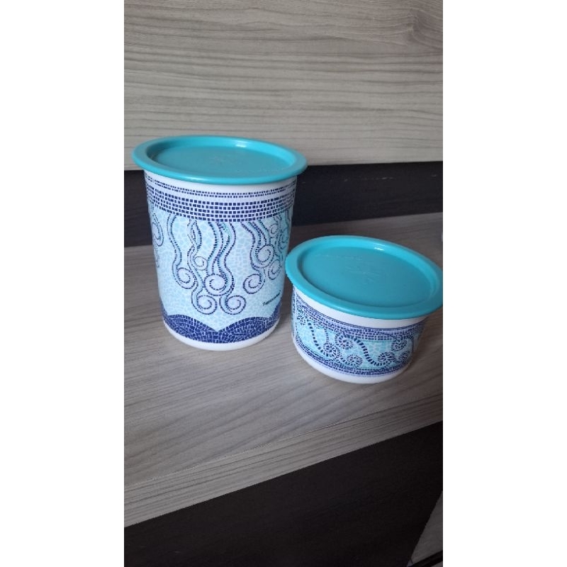 Instantânea Slim TUPPERWARE