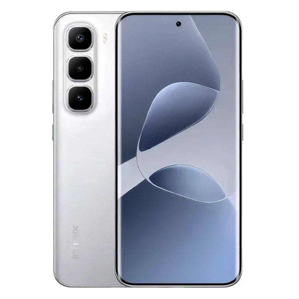 Smartphone Infinix Hot 60 Pro 256GB Memoria 8gb Ram Original Envio Imediato!