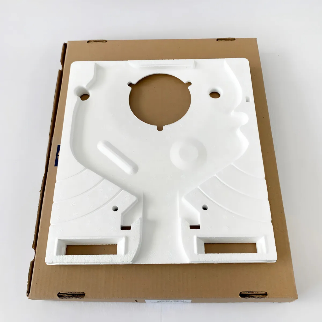 Isopor Isolação Evaporador Electrolux DF34 DF35 Original 67496171 DF34A DF35A DF35X