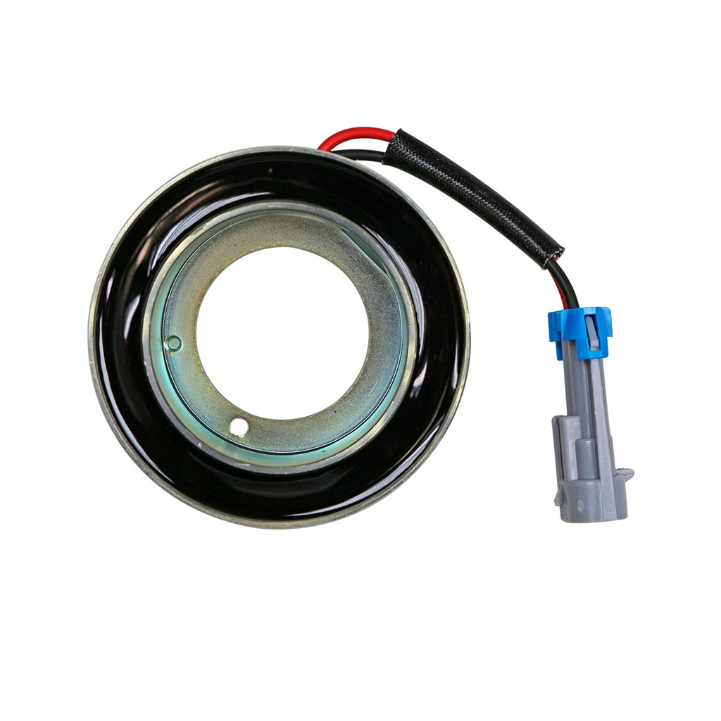 ESTATOR COMPRESSOR QS90 12V GM COBALT ONIX PRISMA SONIC SPIN TRACKER 2012>