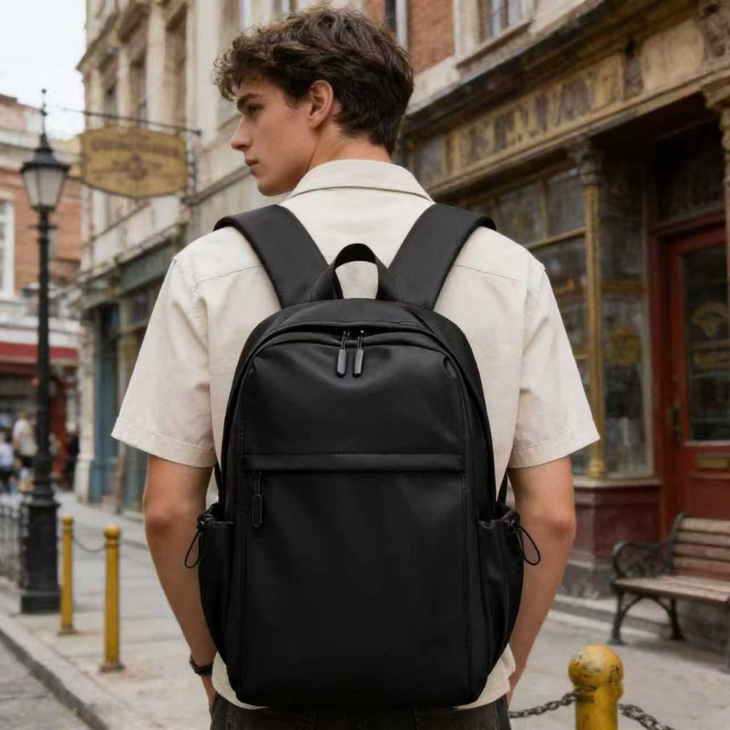 mochila multifuncional de Nova grande capacidade para viagens de negócios e lazer trabalho