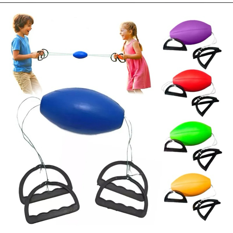 Vai E Vem Brinquedo Popular Infantil 1 Unidade Cor Sortido Prenda Festa junina em Oferta na Shopee