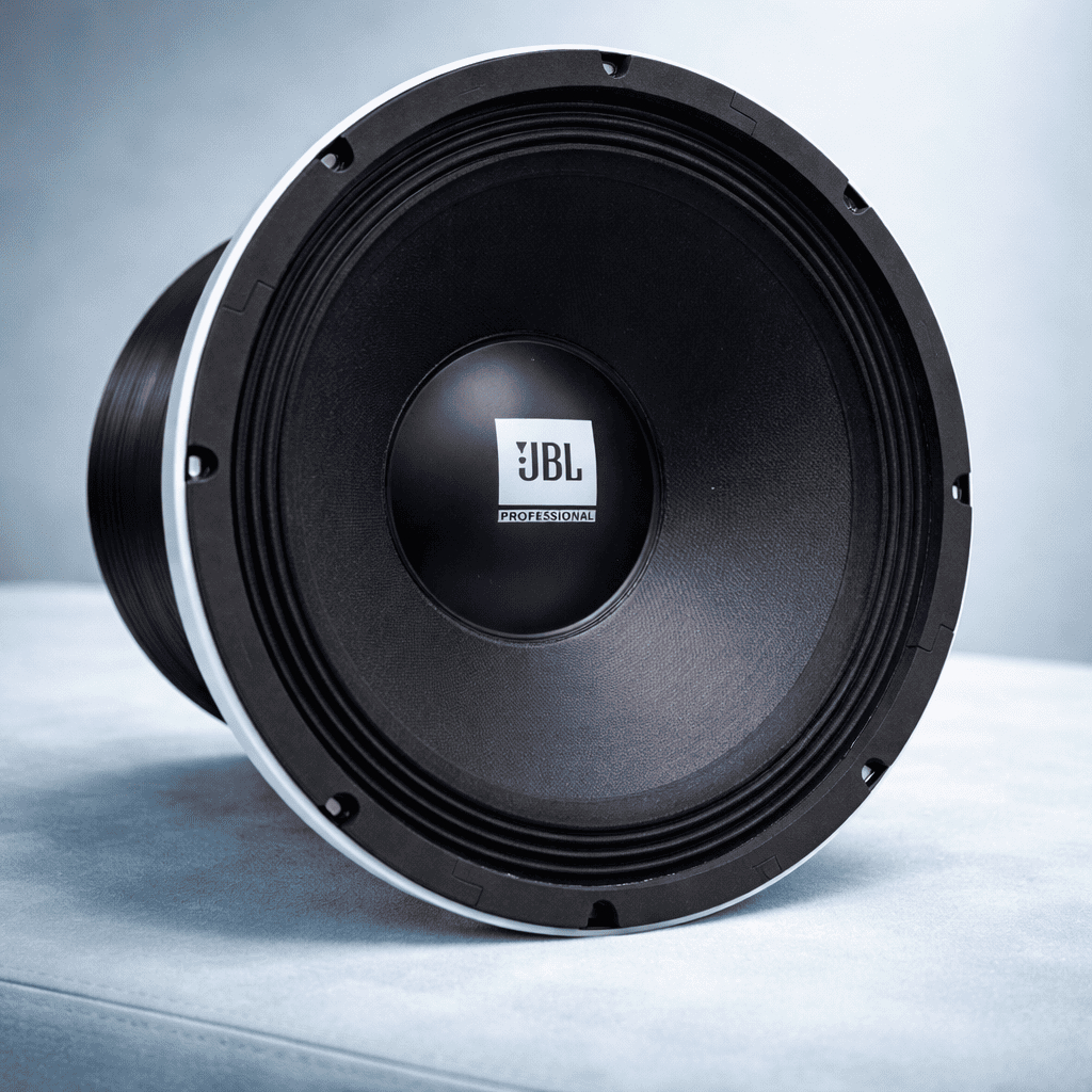 Subwoofer 18 Polegadas 8 Ohms 18sw3p 800w Rms Jbl