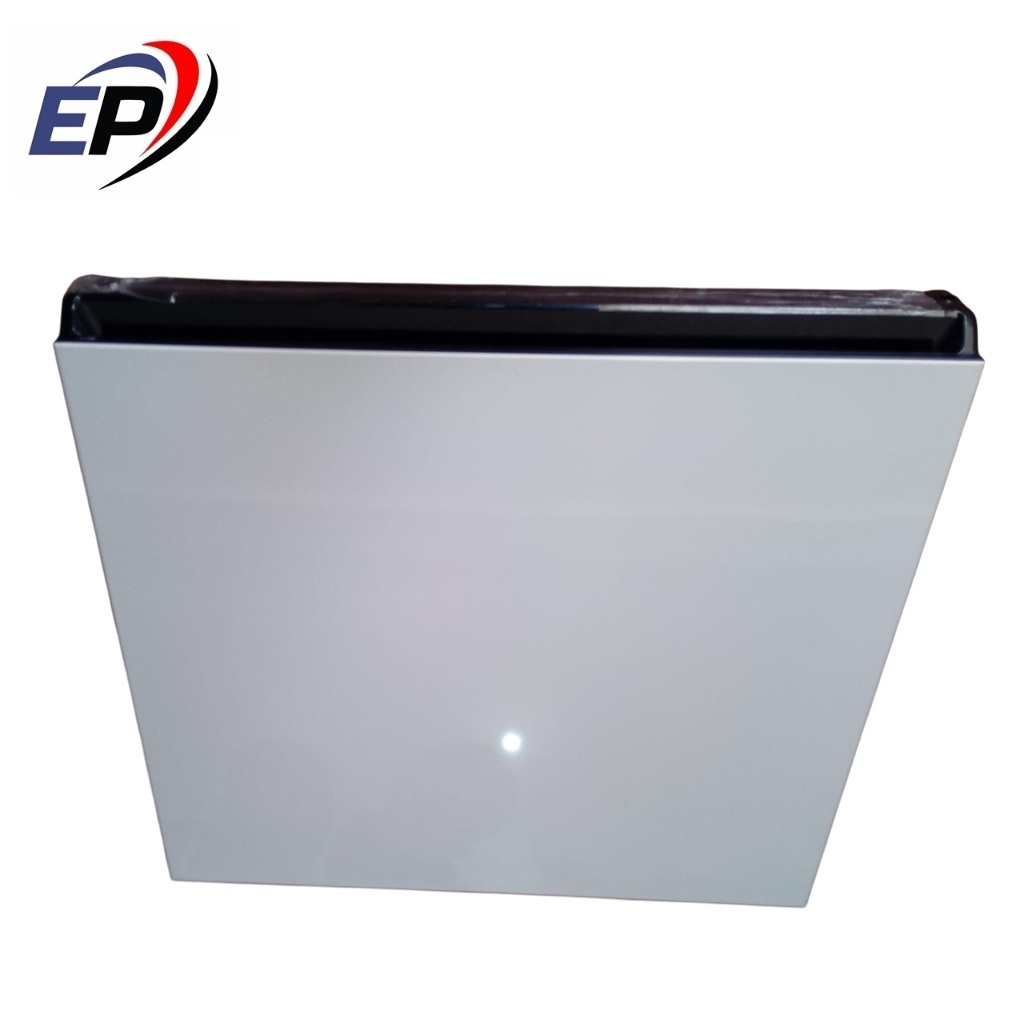 Porta Branca do Freezer para Refrigerador Electrolux IM8 A24800512