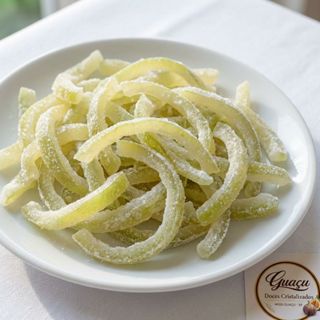 100 GRS Casquinha de Limão. em Oferta na Shopee