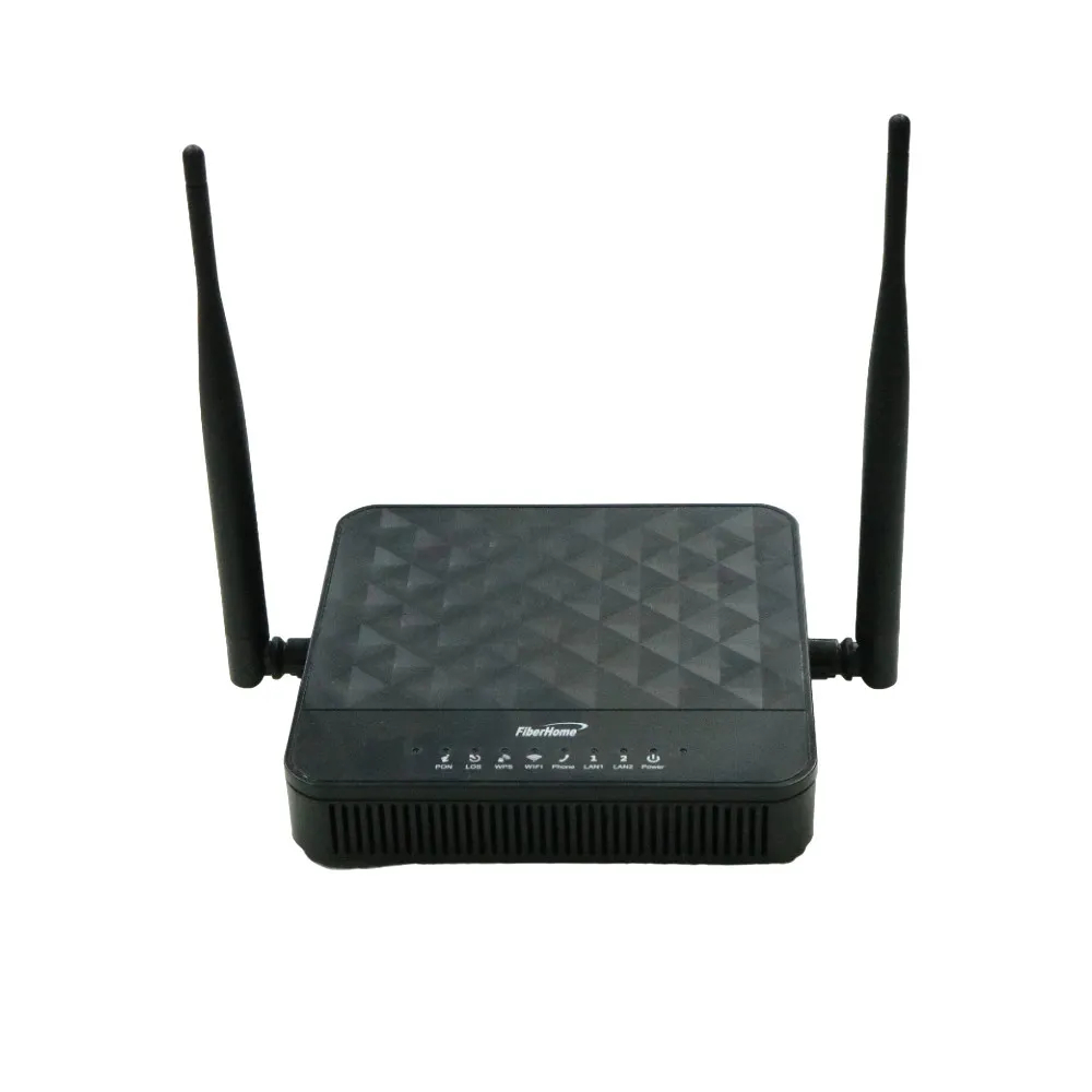 Onu Ont Gpon Fiberhome An5506-02-fg An5506 02 Fg Lote 10 Unidades