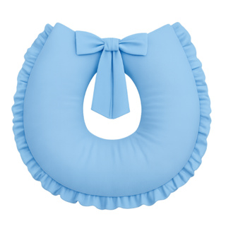 Capa Almofada Amamentação Lavável 50x50cm - Praticidade e Conforto em Oferta na Shopee