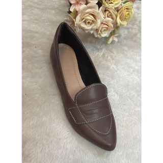 Mocassim feminino 34 ao 40 confortável, Sapatilha feminina de qualidade e com solado antiderrapante.