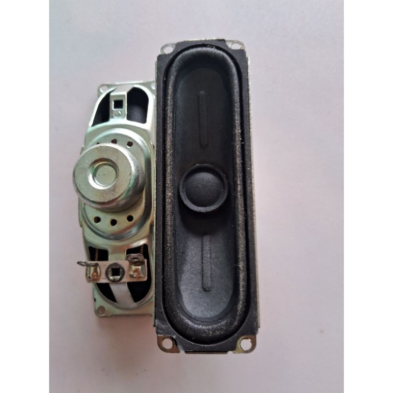 Par de Alto Falantes Pra TV Sansung Plasma LN 32C400E4 M