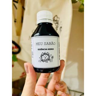 ESSÊNCIA HIDROSSOLÚVEL JASMIN - 100ML em Oferta na Shopee