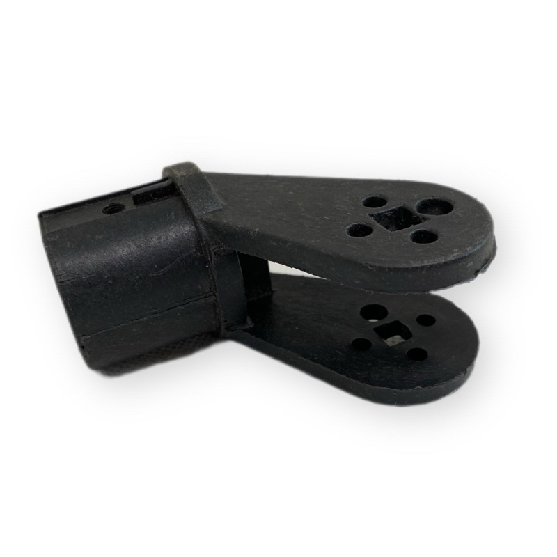 Suporte Articulado Ventisol para Ventilador Parede ou Coluna 50cm/60cm