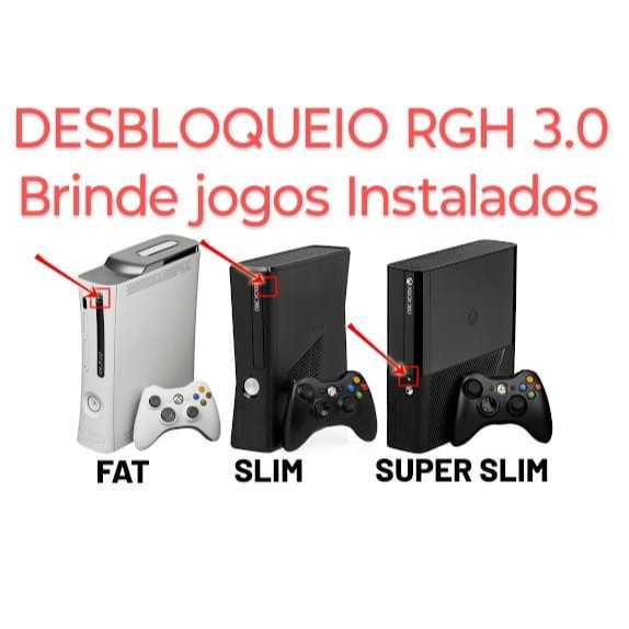 JOGOS NO PENDRIVER E DESBLOQUEIO EXPLOIT 2026 + 900 JOGOS ENVIO JA