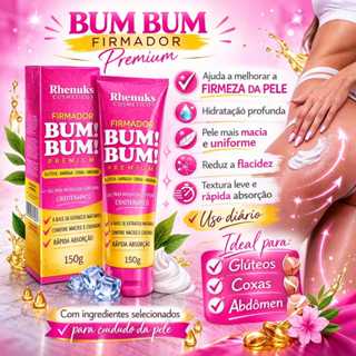 Gel Levanta Cresce Bumbum Empina Bumbum Estimulador De Glúteos Cresce Reduz Celulite Firmador em Oferta na Shopee