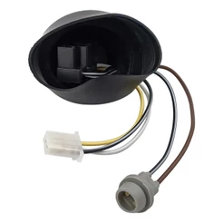 Soquete De Farol Suzuki YES 125 - INTRUDER 125 Todos Os Anos de Fabricação.
