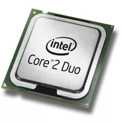 Processador Intel Core 2 Duo