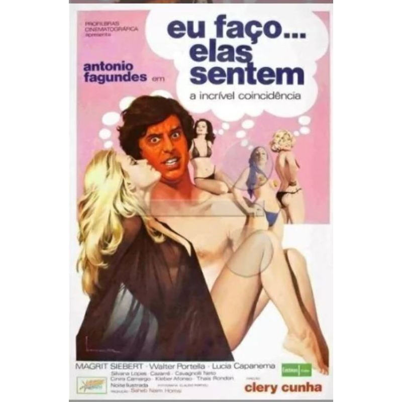 DVDR EU FAÇO ELAS SENTEM