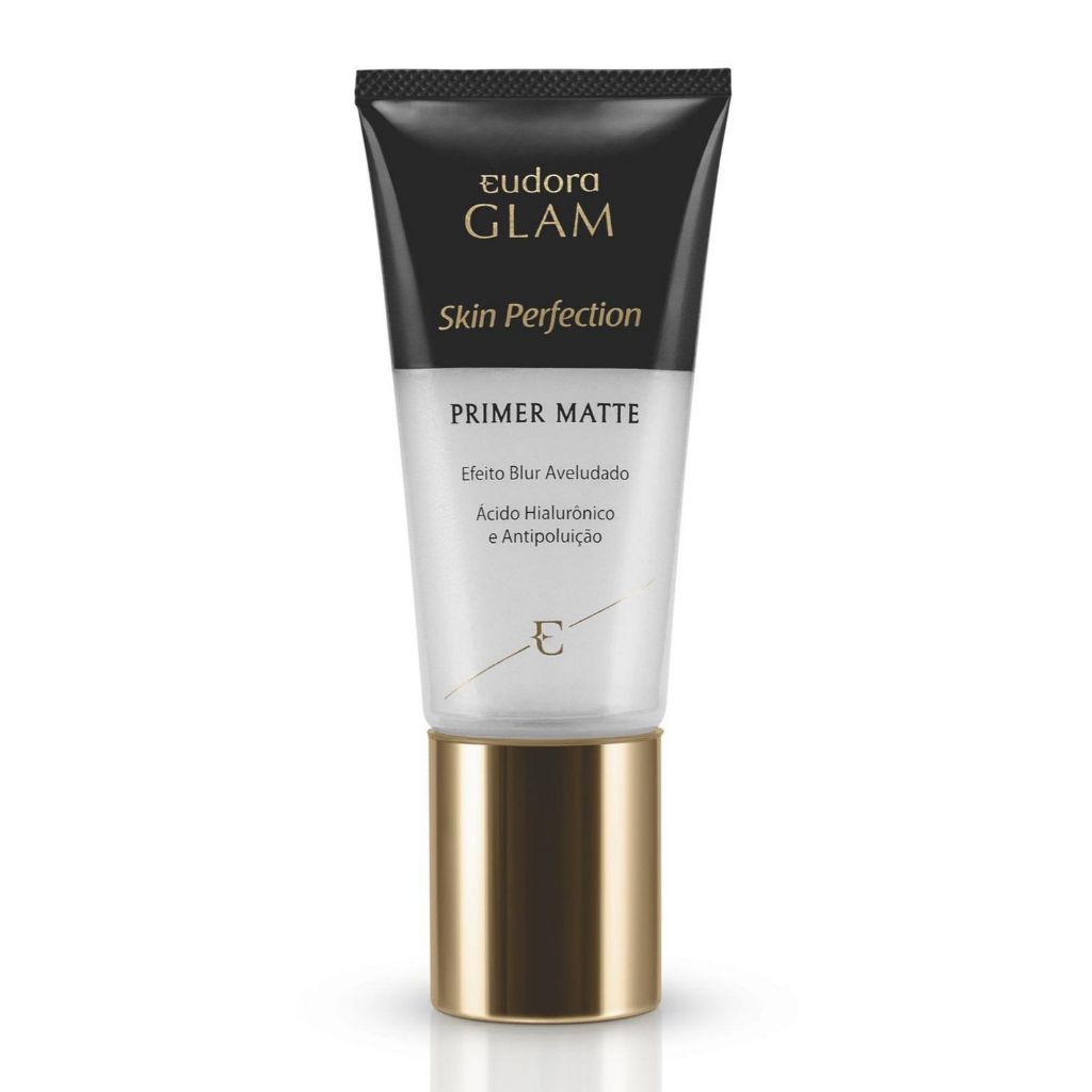 Primer Matte Glam Skin Perfection 35Ml