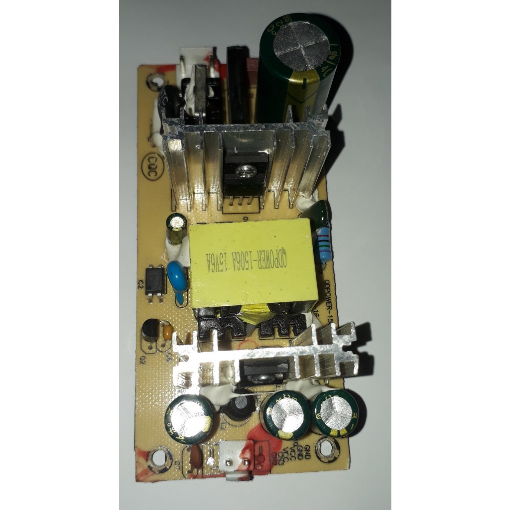 Placa Fonte Amvox Aca 2000 Party Vox Prime partes peças placas