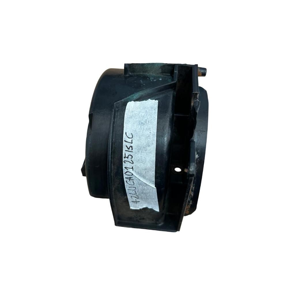 Capa do motor da evaporadora carrier 42LUCA012515LC