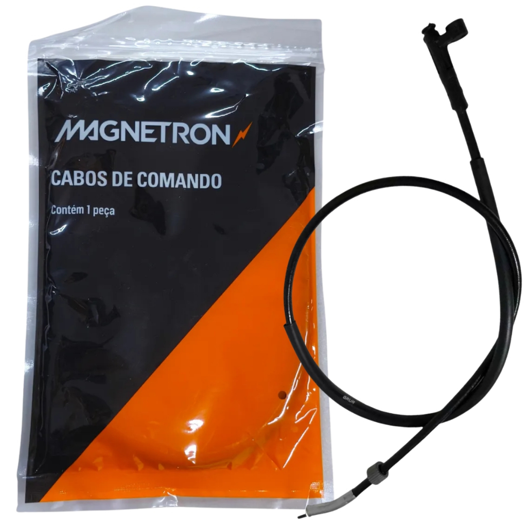 Cabo Velocímetro Dafra Kansas 150 Todas Magnetron