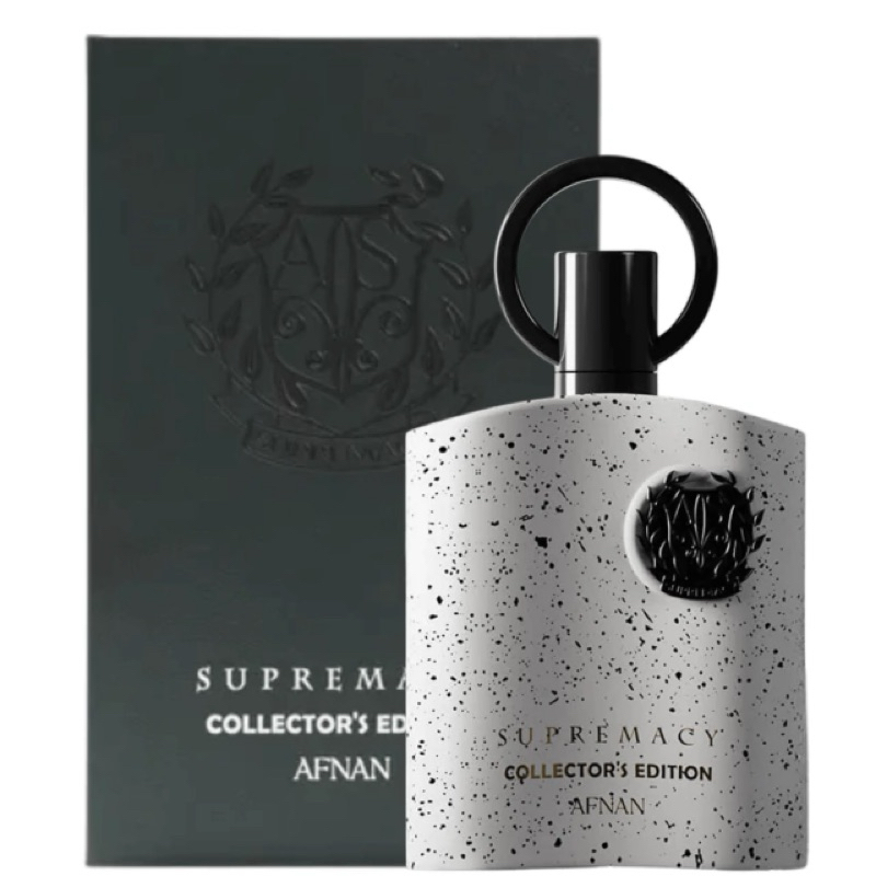 Supremacy Collector's Edition Pour Homme Eau de Parfum