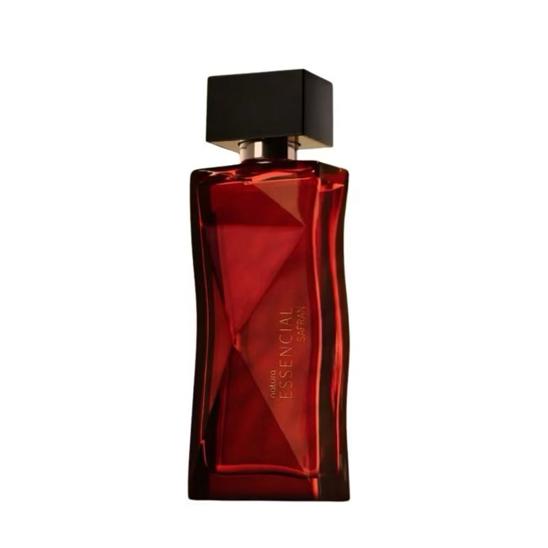 Deo Parfum Essencial Safran LANÇAMENTO Feminino - 100ml LACRADO/ ORIGINAL