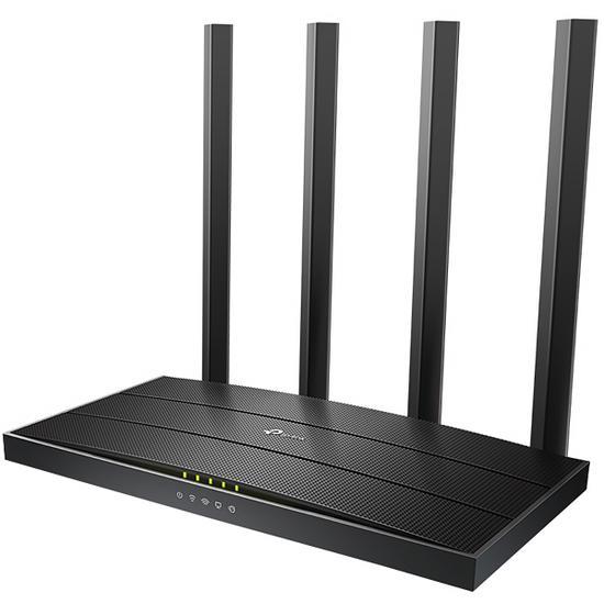 Roteador Wireless TP-Link Archer C6 AC1300 867MBPS