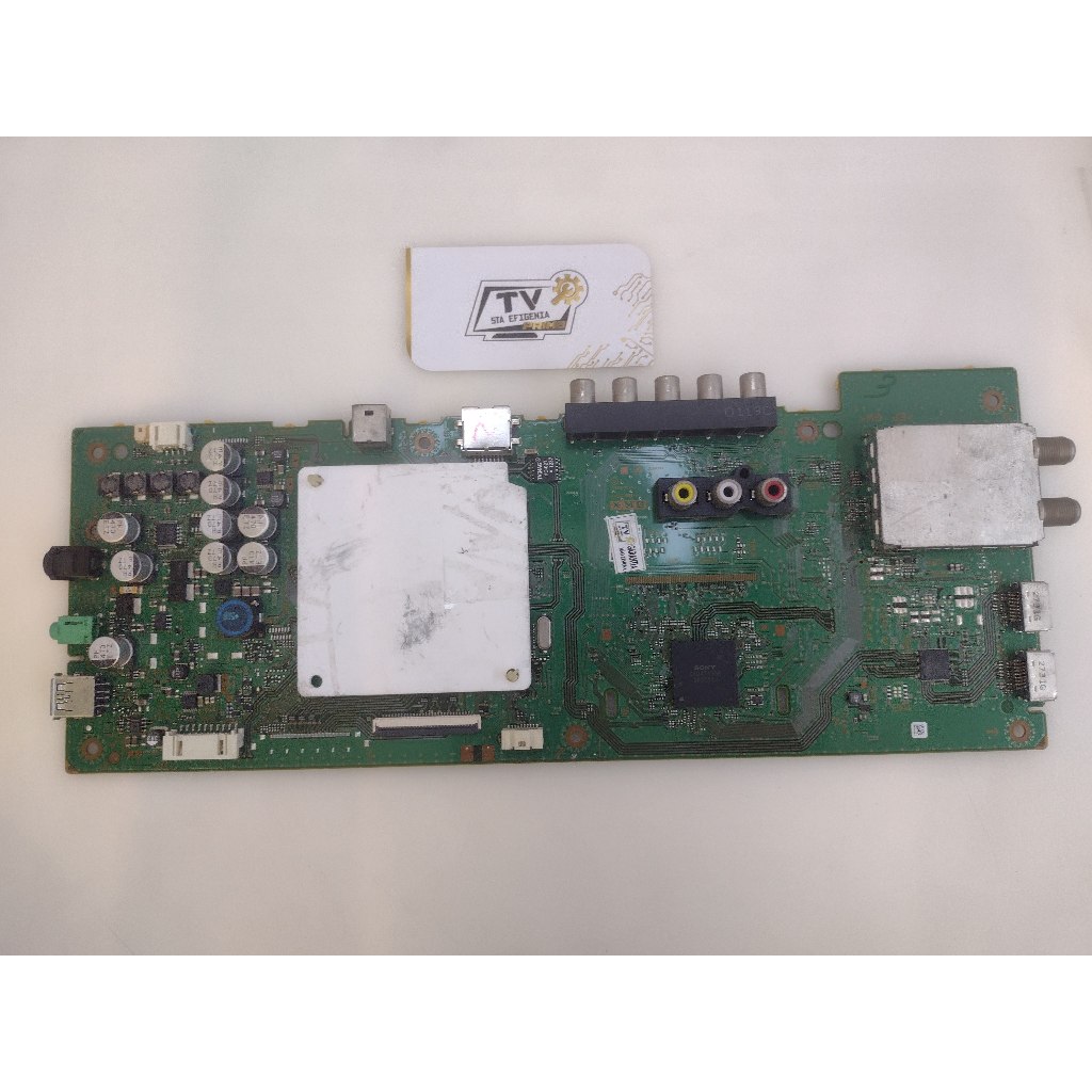 Placa Principal TV 1-888-153-11 - KDL-32W605A