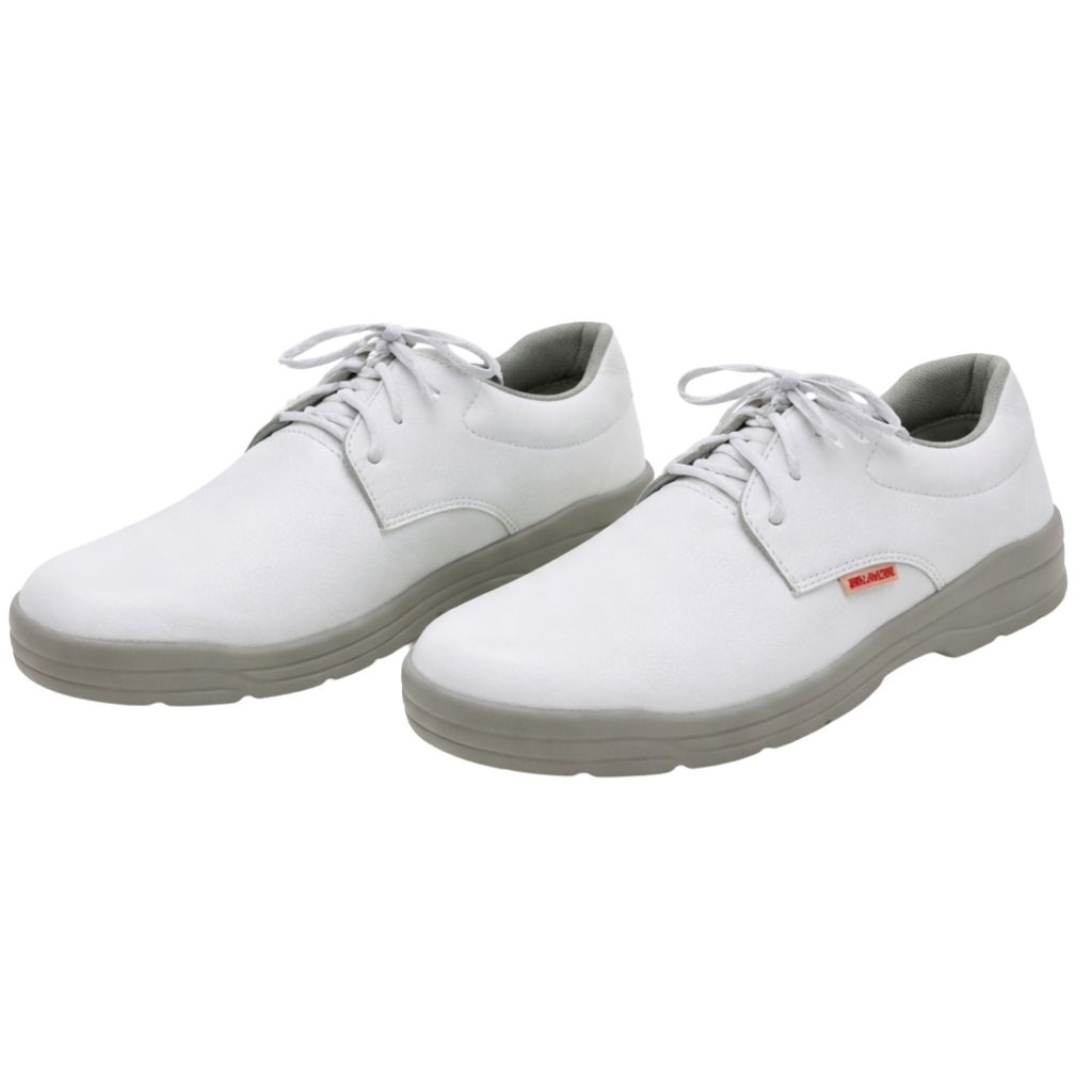 Sapato Amarrar de Segurança Tenis Bico Pu Mono com Ca Calçado 2626CSAB0600LS