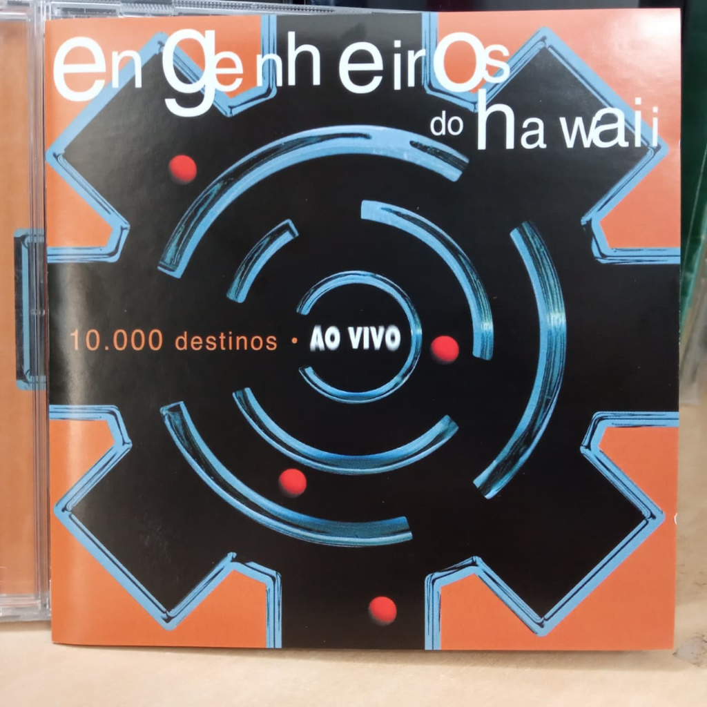 CD: Vinicius + Maria Bethania + Toquinho – En La Fusa (Mar Del Plata) (2002)